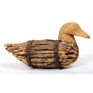 Great Lakes Duck Decoy