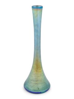 Tiffany Studios
American, Early 20th Century
Tapered Vase