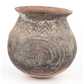 Pueblo Pottery Storage Jars, From The Harriet and Seymour Koenig Collection, NY