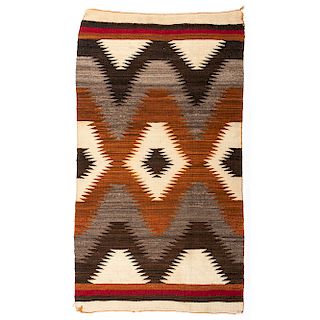 Navajo Regional Weaving / Rug