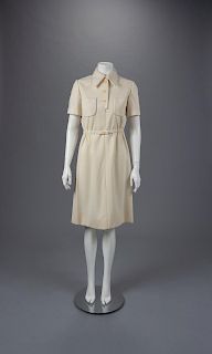 Geoffrey Beene 'Beene Bag' Dress, c.1970