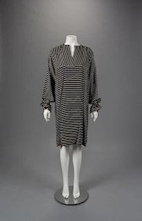 Geoffrey Beene Dress, c1975