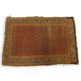 Persian Serabend Rug