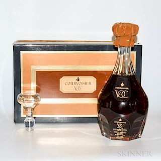 Courvoisier VOC, 1 750ml bottle