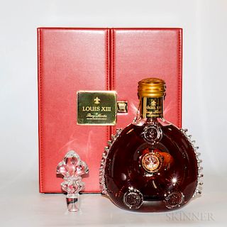 Remy Martin Louis XIII, 1 750ml bottle (pc)