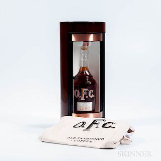 OFC Old Fashioned Copper 1990, 1 750ml bottle (pc)