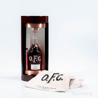 OFC Old Fashioned Copper 1993, 1 750ml bottle (pc)