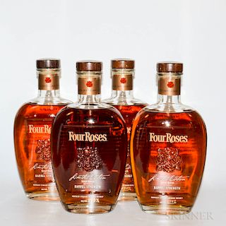 Four Roses Limited Edition Small Batch, 4 750ml bottles