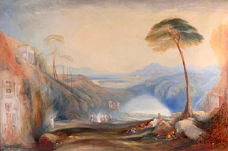 After J.M.W. Turner (British 1775-1851)