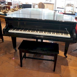 C. Bechstein, Berlin - Piano, K137383