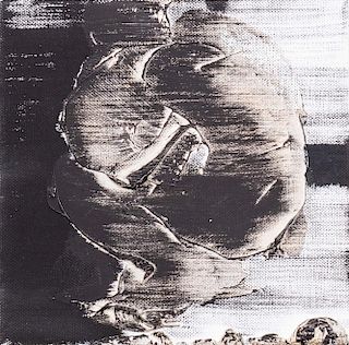Gianni Dessì (Roma 1955)  - Composition, 2008