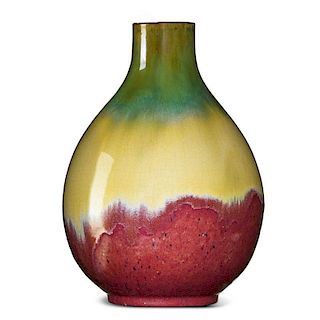 FULPER Early vase