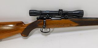 Sako Riihimaki L46 Rifle