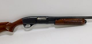 Remington Wingmaster Shotgun