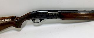 Remington Sportsman 58 Shotgun