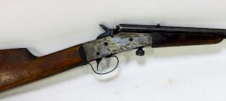 J Stevens Arms Company Little Scout .22 Rifle