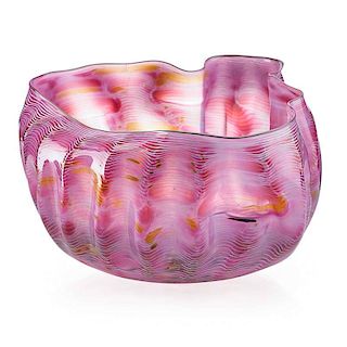 DALE CHIHULY Seaform