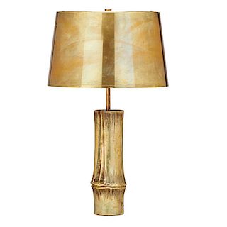 MAISON CHARLES "Bambou" table lamp