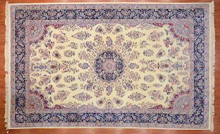 Sino Keshan Carpet, China, 10 x 15.9