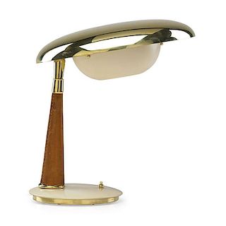 ANGELO LELLI; ARREDOLUCE Table lamp