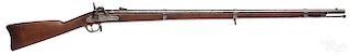 US Bridesburg model 1861 percussion musket