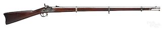 New Jersey Colt percussion special contract musket
