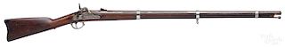 William Mason US model 1863 percussion rifle
