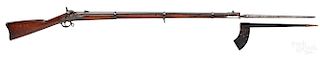 Providence Tool Co. model 1863 contract rifle