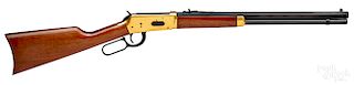 Winchester Centennial '66 model 1894 carbine