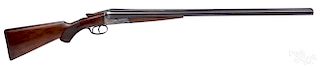 Fox Sterlingworth double barrel shotgun