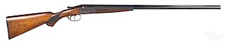 Savage Arms Fox Sterlingworth double shotgun