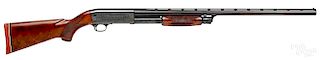 Ithaca Gun Co. model 37 Featherlight pump shotgun