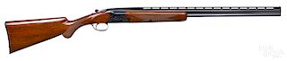 Belgian Browning superposed field grade 1 shotgun