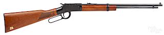 Ithaca model M48R lever action carbine