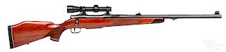 Colt Sauer Grand African bolt action rifle