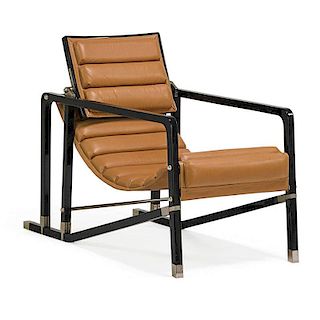 EILEEN GRAY Transat chair