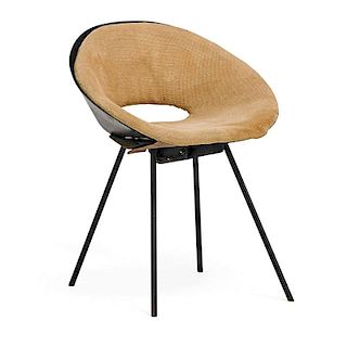 DONALD KNORR Side chair