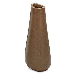 TECO Rare large vase