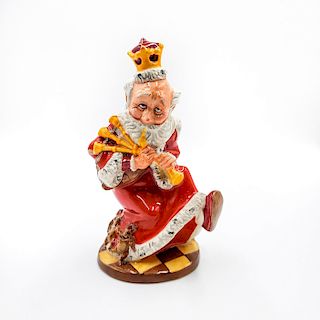 ROYAL DOULTON FIGURINE, OLD KING COLE DNR5