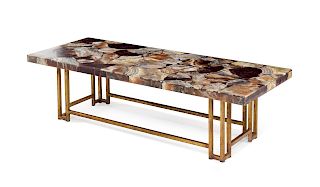 Art Deco 
First Half of the 20th Century
Coffee Table