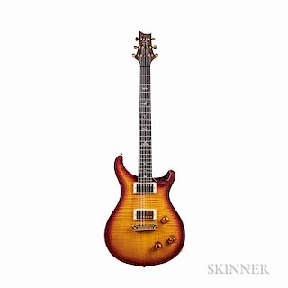 Paul Reed Smith Custom 22 Electric Guitar, 2003
