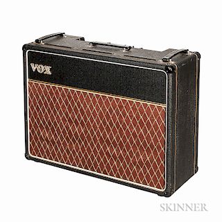 Vox AC15 Amplifier, c. 1964
