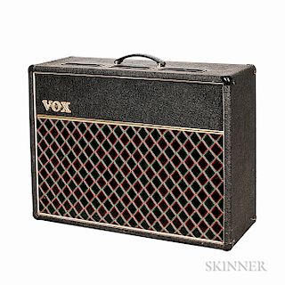 Vox Speaker Cabinet