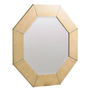 KARL SPRINGER Wall mirror