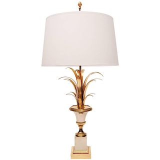 Maison Charles Style Pineapple Lamp