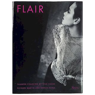 Tina Chow, Flair: Fashion Collected 1992
