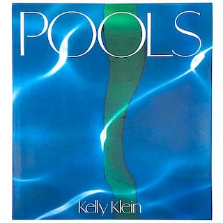 Pools, Kelly Klein - 1992