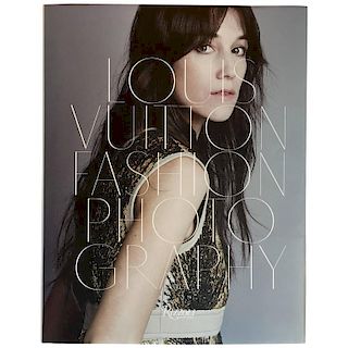 Louis Vuitton - Fashion Photography