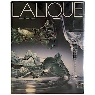 Lalique, Marie Claude Lalique