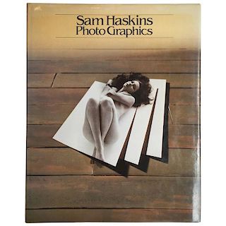Sam Haskins, Photo Graphics, 1980
